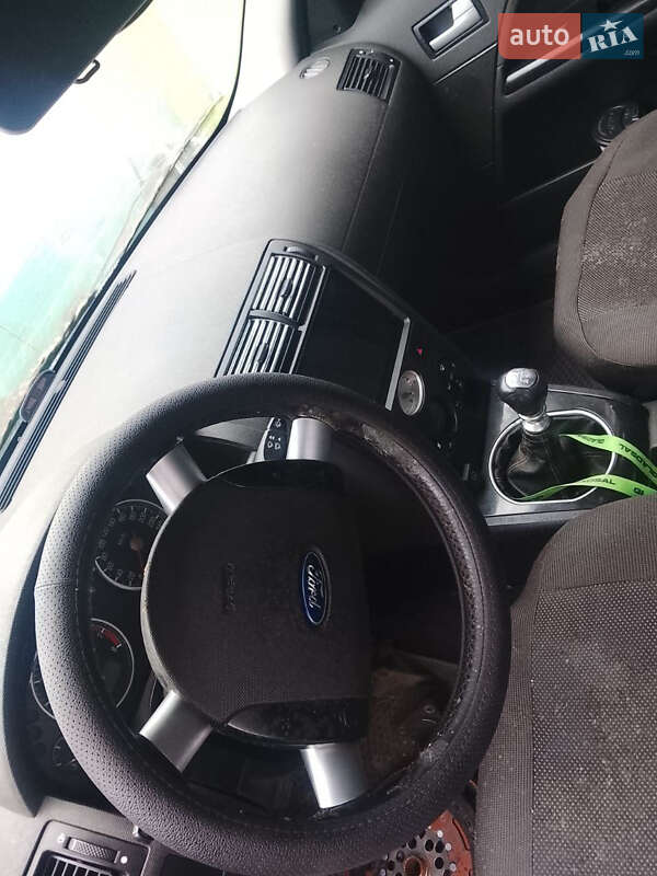 Седан Ford Mondeo 2002 в Одессе