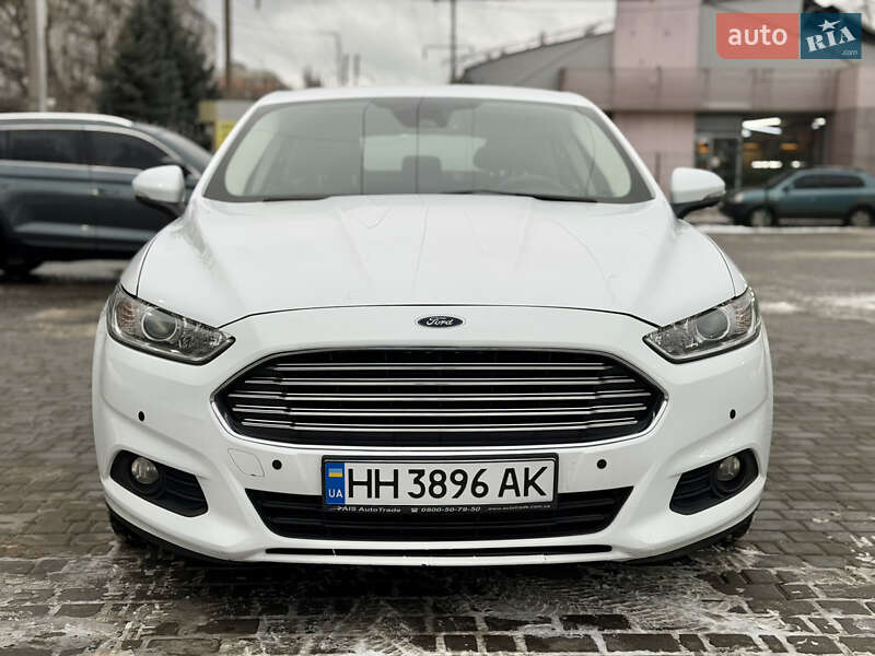 Лифтбек Ford Mondeo 2017 в Одессе