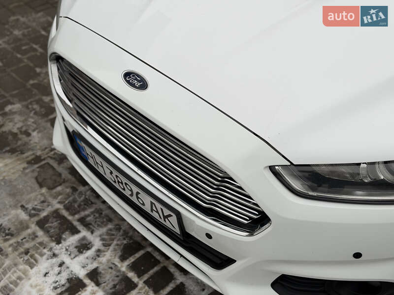 Лифтбек Ford Mondeo 2017 в Одессе