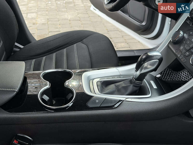 Лифтбек Ford Mondeo 2017 в Одессе