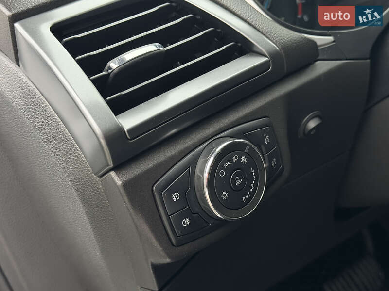 Лифтбек Ford Mondeo 2017 в Одессе