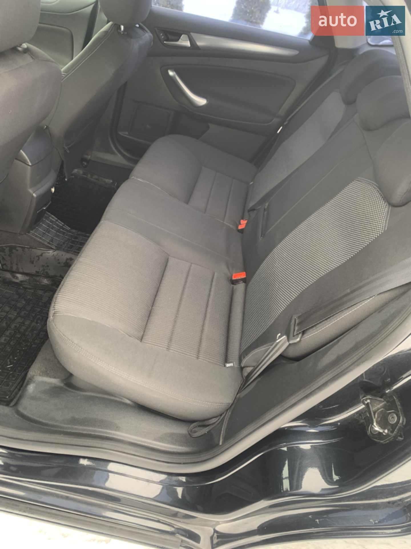 2012 Ford Mondeo - мініатюра 45
