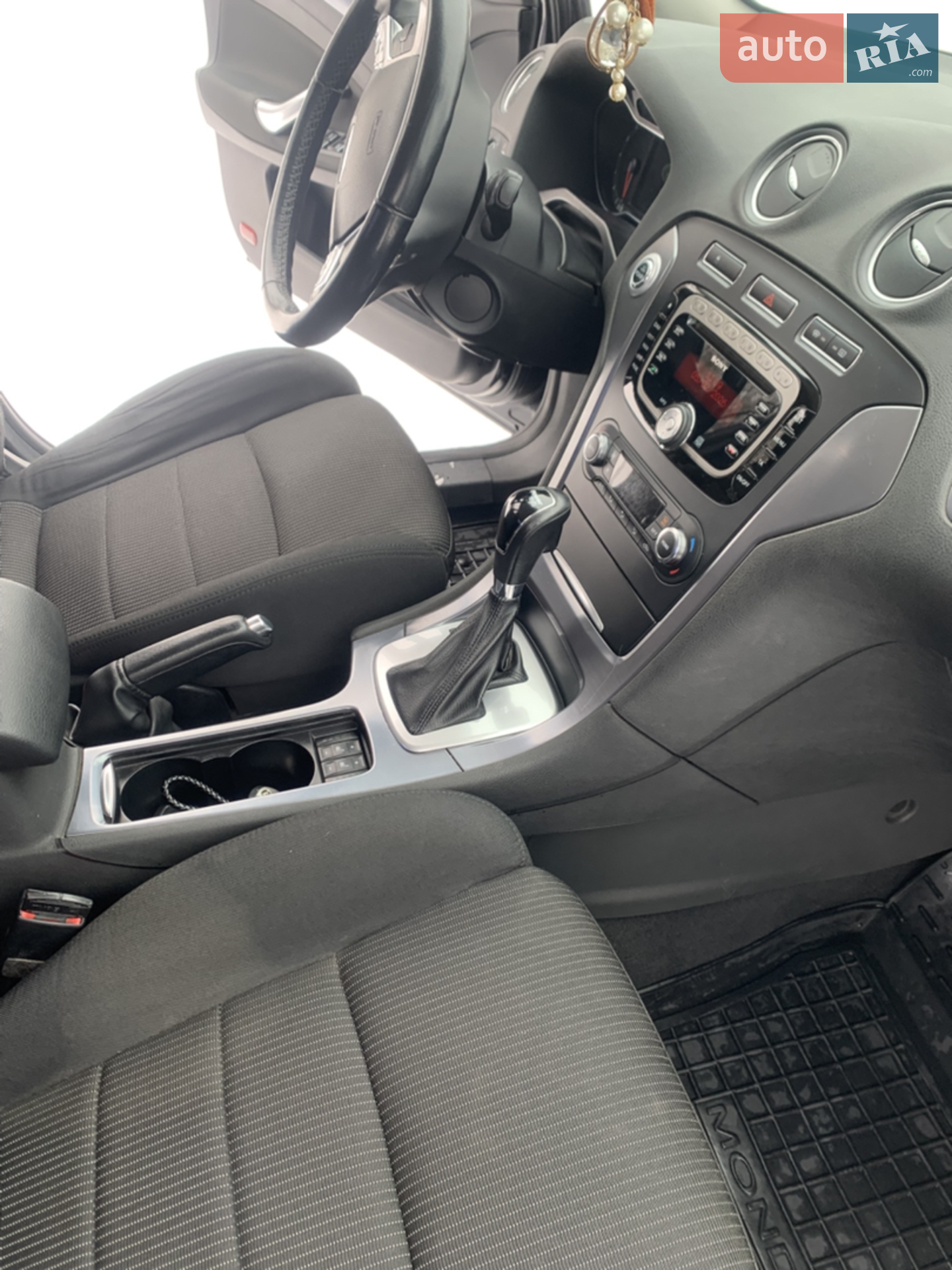 2012 Ford Mondeo - мініатюра 36