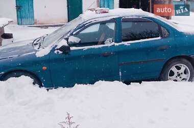 Универсал Ford Mondeo 1996 в Хмельнике