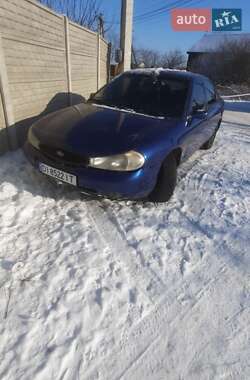 Ліфтбек Ford Mondeo 1995 в Вінниці
