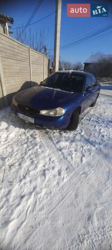Лифтбек Ford Mondeo 1995 в Виннице