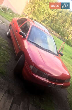 Седан Ford Mondeo 1993 в Ворохті