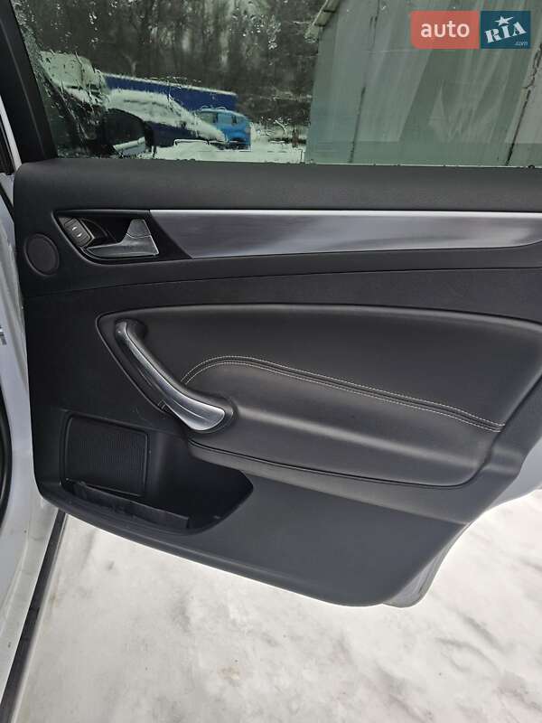 Універсал Ford Mondeo 2014 в Києві