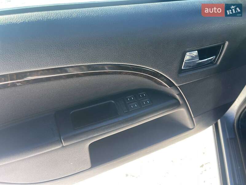 Ліфтбек Ford Mondeo 2006 в Києві