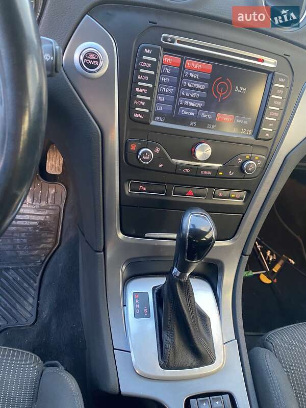 Универсал Ford Mondeo 2012 в Луцке