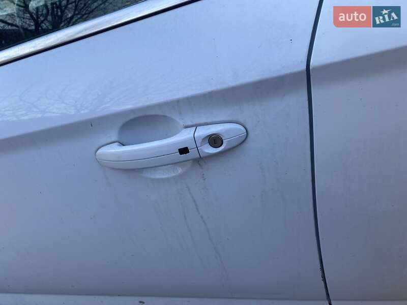 Универсал Ford Mondeo 2012 в Луцке