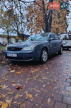 Ліфтбек Ford Mondeo 2000 в Сарнах