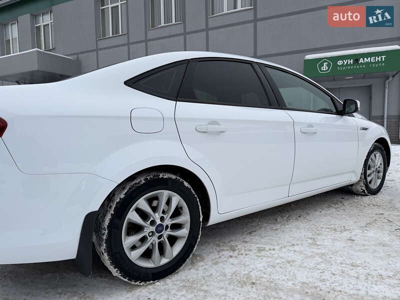 Седан Ford Mondeo 2010 в Киеве фото 21 Седан Ford Mondeo 2010 в Киеве