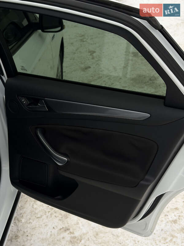 Седан Ford Mondeo 2010 в Киеве фото 33 Седан Ford Mondeo 2010 в Киеве