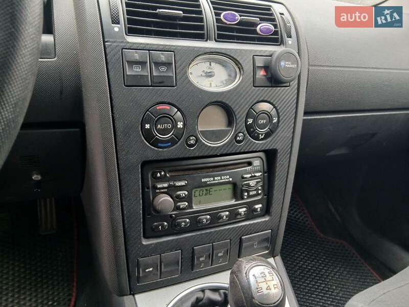 Універсал Ford Mondeo 2002 в Луцьку