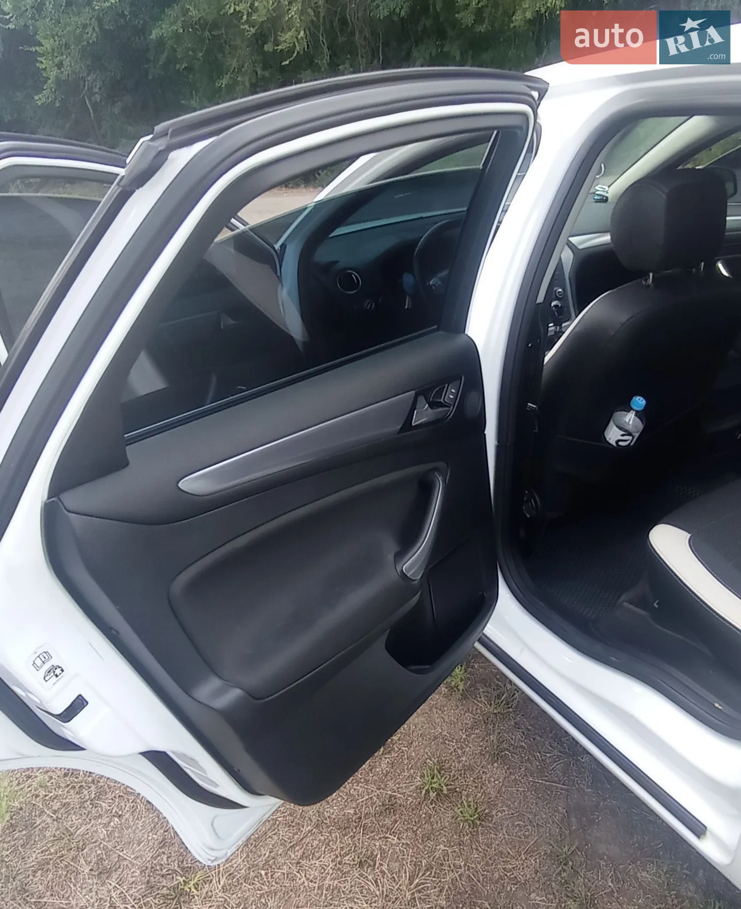 2012 Ford Mondeo - мініатюра 2