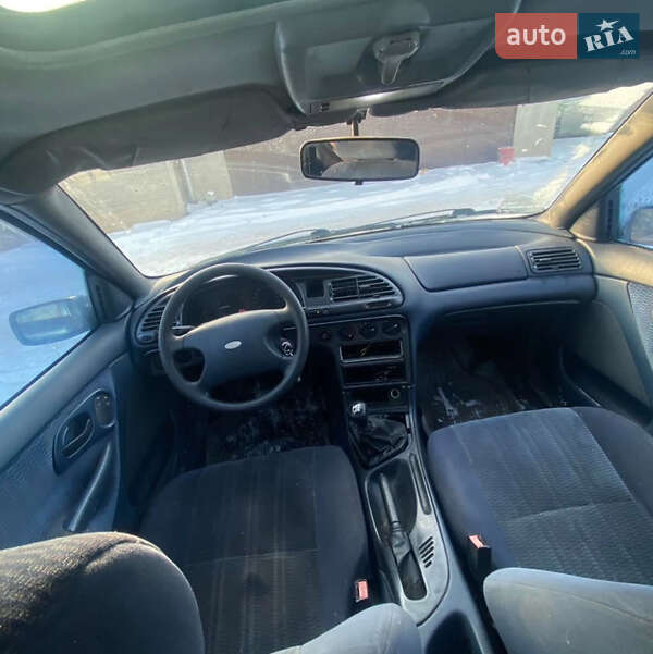 Универсал Ford Mondeo 1996 в Харькове