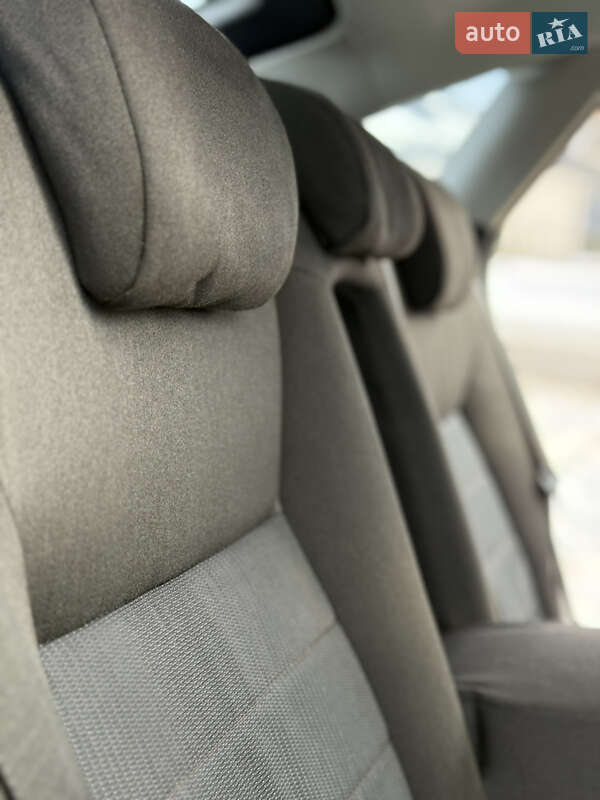 Лифтбек Ford Mondeo 2007 в Луцке фото 40 Лифтбек Ford Mondeo 2007 в Луцке