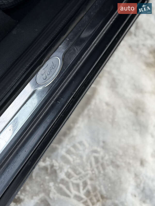 Лифтбек Ford Mondeo 2007 в Луцке фото 45 Лифтбек Ford Mondeo 2007 в Луцке