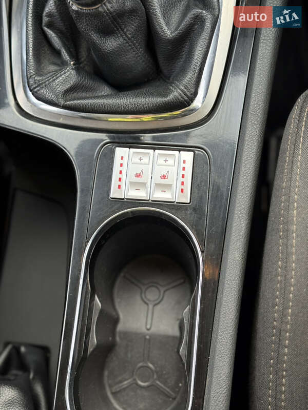 Лифтбек Ford Mondeo 2007 в Луцке фото 48 Лифтбек Ford Mondeo 2007 в Луцке