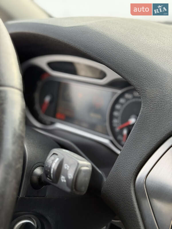 Лифтбек Ford Mondeo 2007 в Луцке фото 49 Лифтбек Ford Mondeo 2007 в Луцке