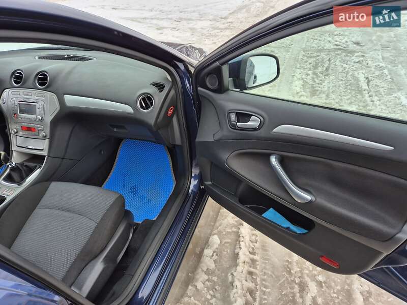 Універсал Ford Mondeo 2009 в Вінниці фото 15 Універсал Ford Mondeo 2009 в Вінниці