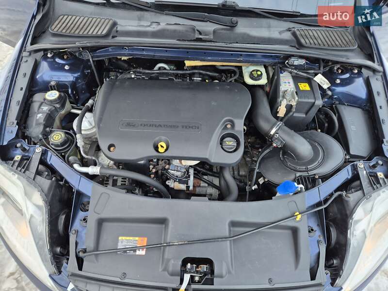 Універсал Ford Mondeo 2009 в Вінниці фото 36 Універсал Ford Mondeo 2009 в Вінниці