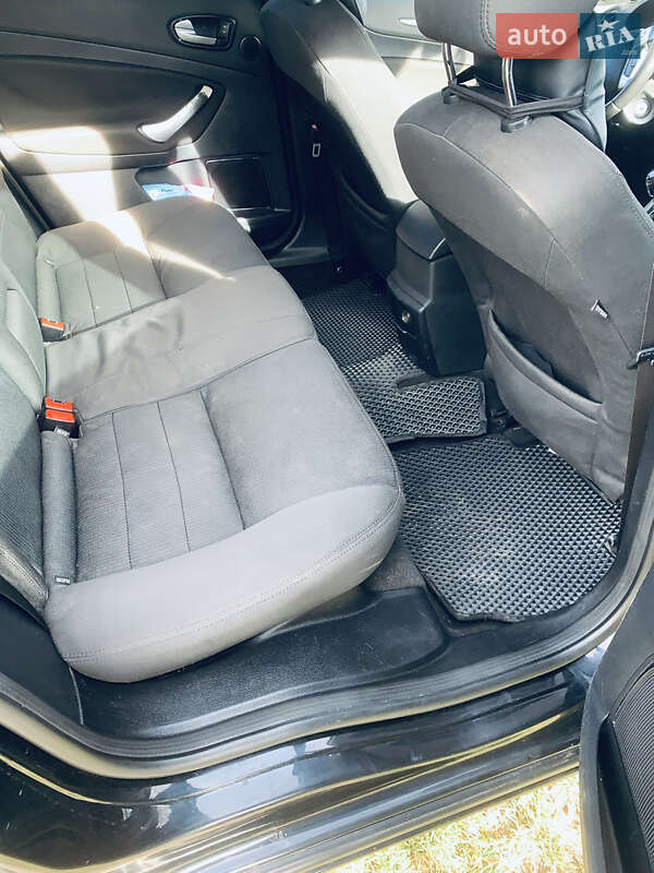 Универсал Ford Mondeo 2008 в Долине фото 13 Универсал Ford Mondeo 2008 в Долине
