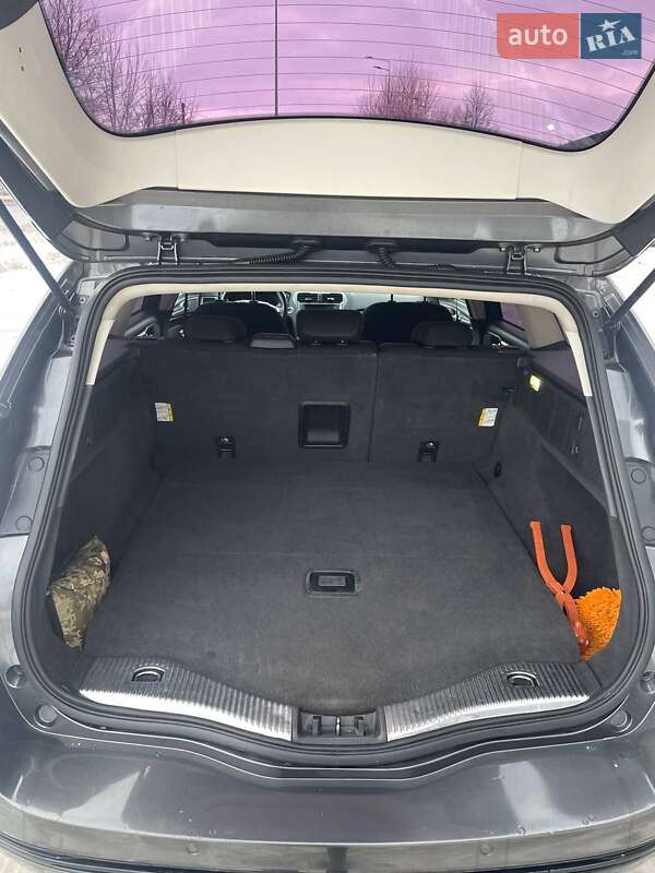 Универсал Ford Mondeo 2015 в Виннице