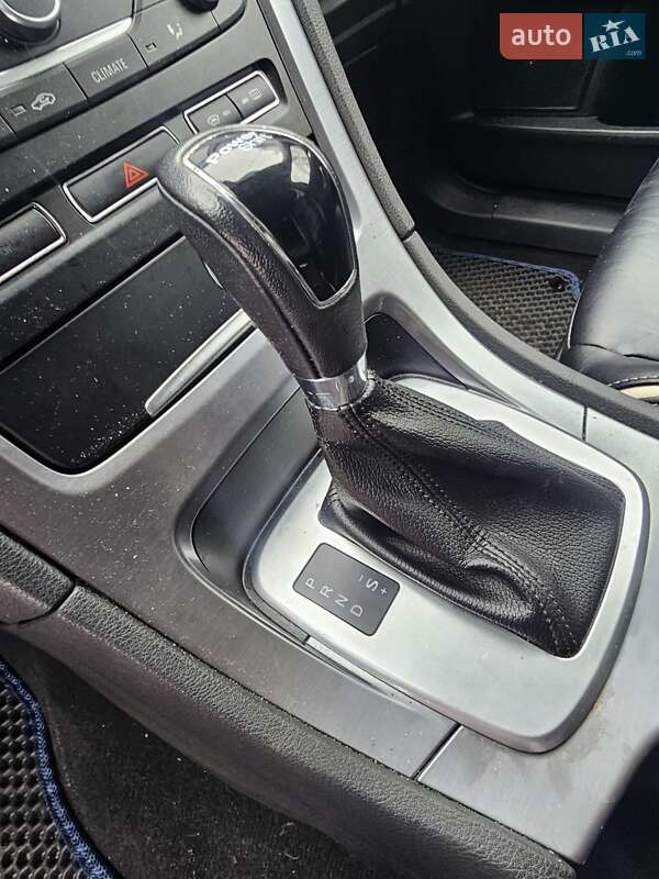 Універсал Ford Mondeo 2014 в Києві фото 15 Універсал Ford Mondeo 2014 в Києві