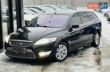 Универсал Ford Mondeo 2009 в Харькове