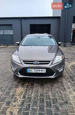 Седан Ford Mondeo 2012 в Голованевске