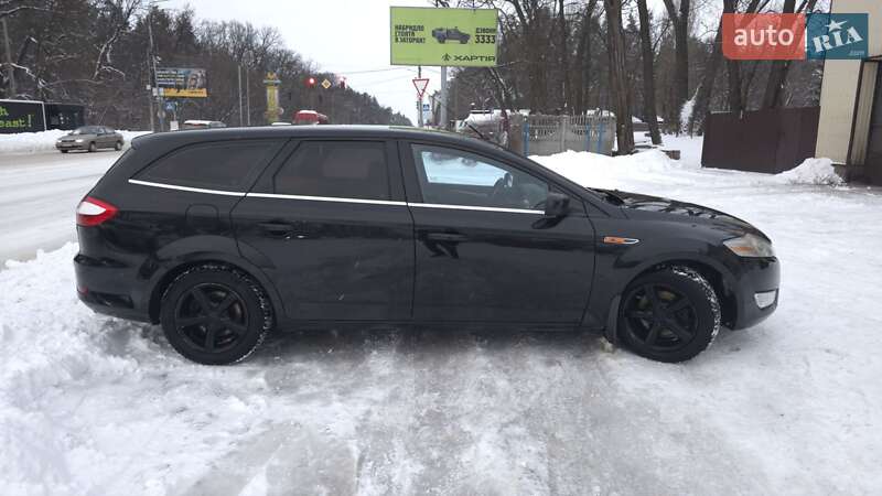 Універсал Ford Mondeo 2010 в Києві фото 3 Універсал Ford Mondeo 2010 в Києві