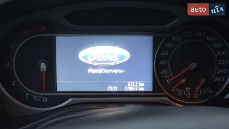 Універсал Ford Mondeo 2010 в Києві фото 11 Універсал Ford Mondeo 2010 в Києві