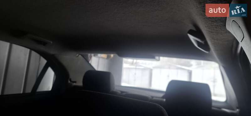 Седан Ford Mondeo 2005 в Черкассах