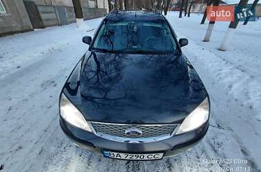 Універсал Ford Mondeo 2006 в Знам'янці