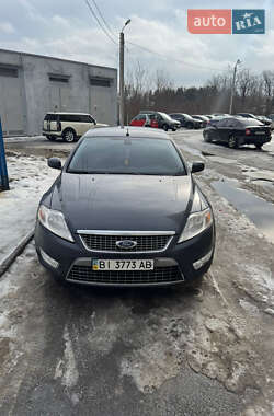 Седан Ford Mondeo 2007 в Харькове