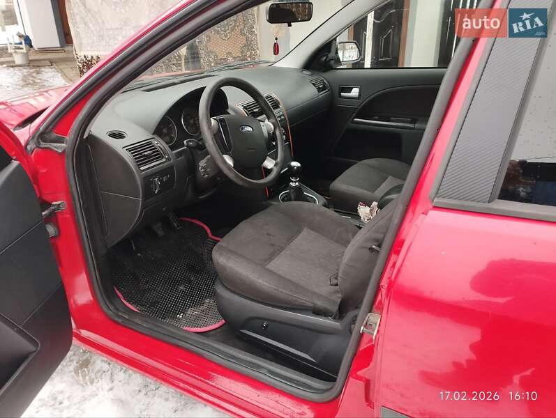 Универсал Ford Mondeo 2002 в Болехове фото 4 Универсал Ford Mondeo 2002 в Болехове