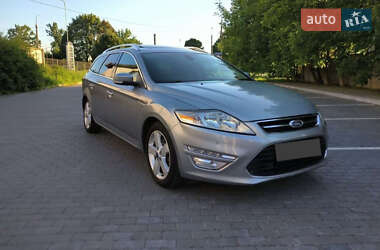 Универсал Ford Mondeo 2011 в Ровно
