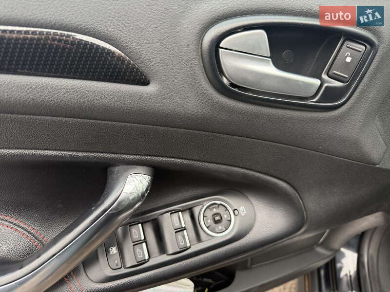 Ліфтбек Ford Mondeo 2010 в Береговому фото 17 Ліфтбек Ford Mondeo 2010 в Береговому