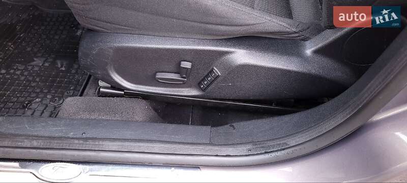 Універсал Ford Mondeo 2013 в Львові фото 9 Універсал Ford Mondeo 2013 в Львові