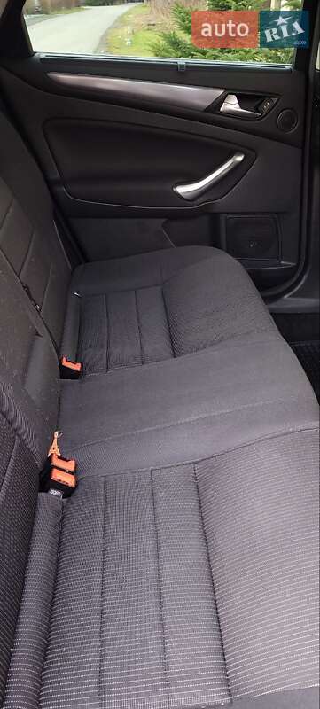 Універсал Ford Mondeo 2013 в Львові фото 10 Універсал Ford Mondeo 2013 в Львові