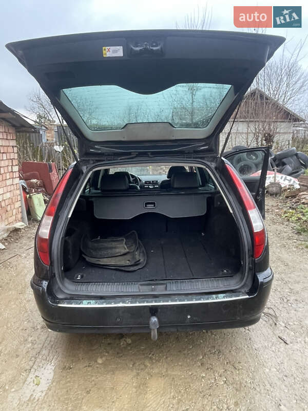 Універсал Ford Mondeo 2003 в Івано-Франківську фото 4 Універсал Ford Mondeo 2003 в Івано-Франківську