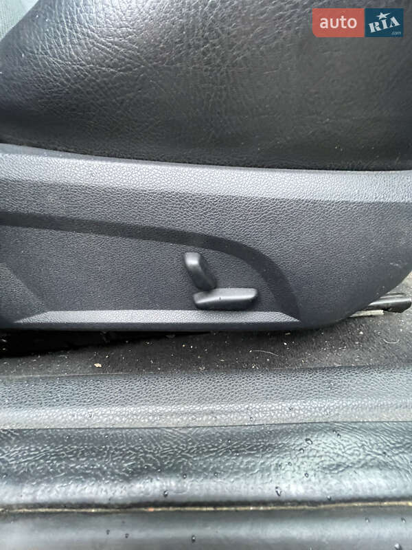 Універсал Ford Mondeo 2003 в Івано-Франківську фото 10 Універсал Ford Mondeo 2003 в Івано-Франківську