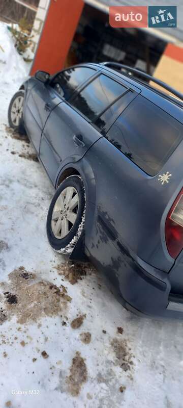 Універсал Ford Mondeo 2003 в Житомирі фото 9 Універсал Ford Mondeo 2003 в Житомирі