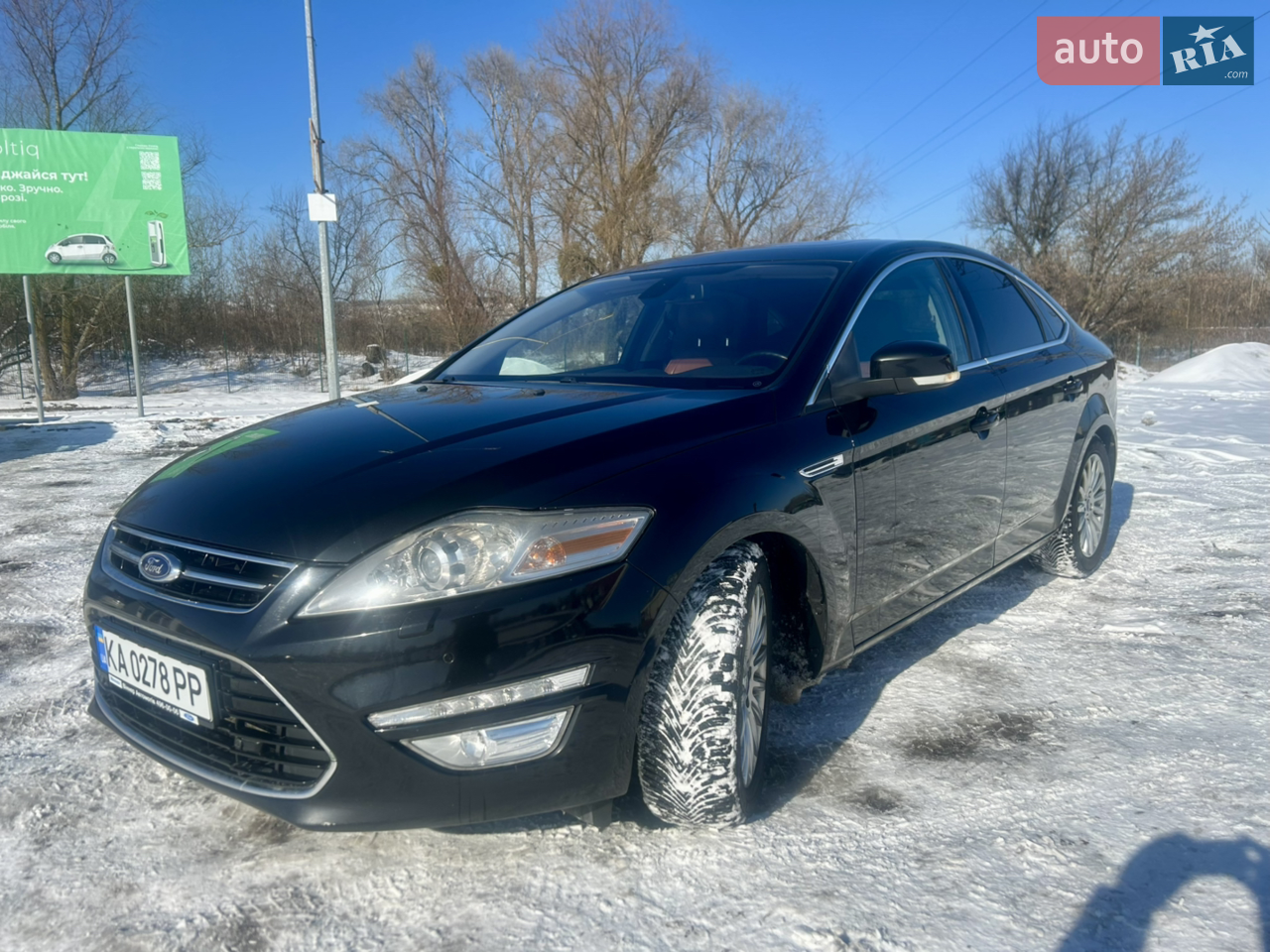 2015 Ford Mondeo - мініатюра 41