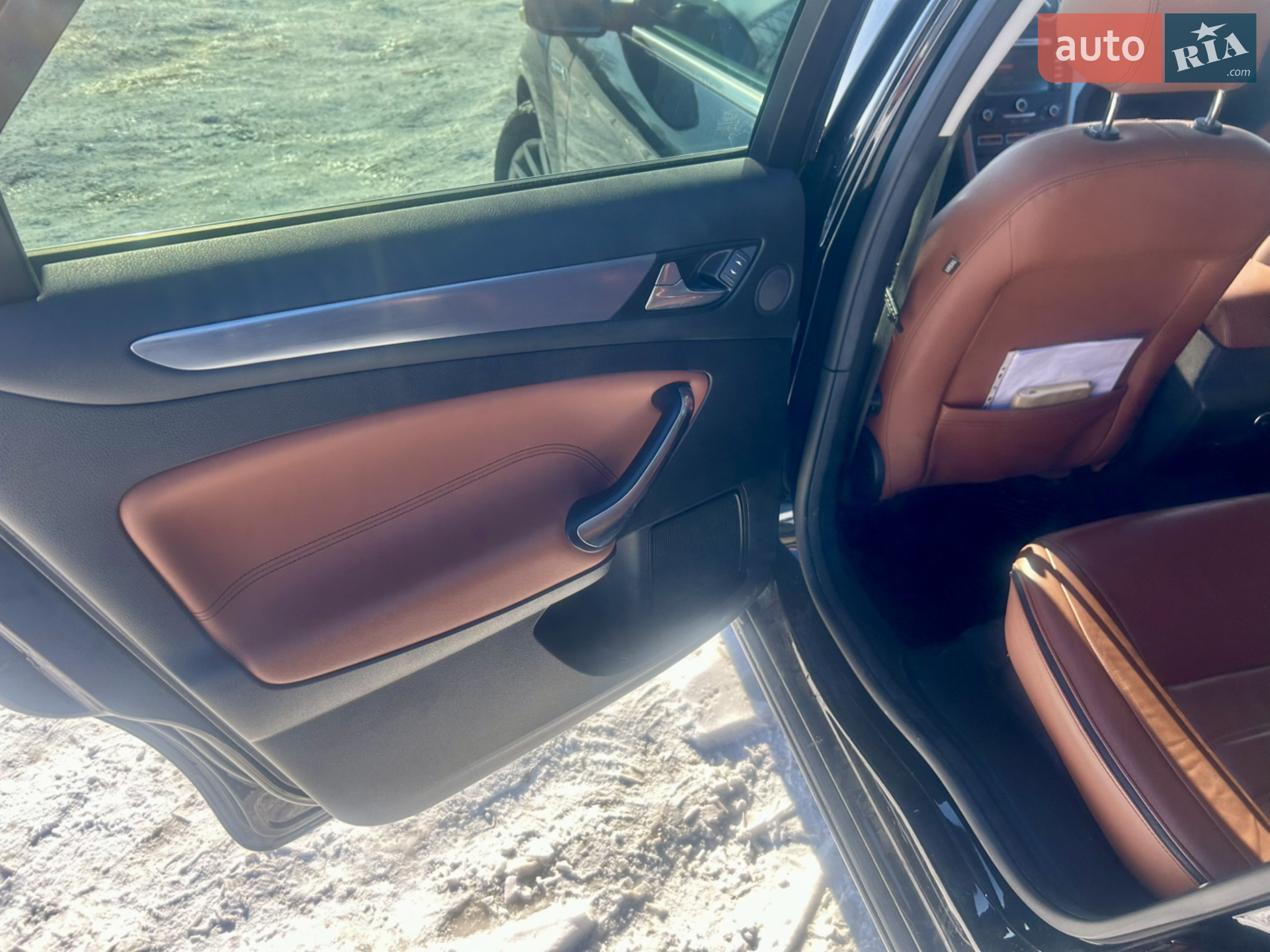 2014 Ford Mondeo - мініатюра 13