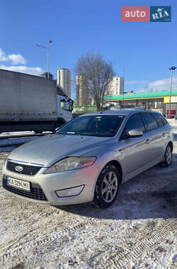 Універсал Ford Mondeo 2009 в Броварах