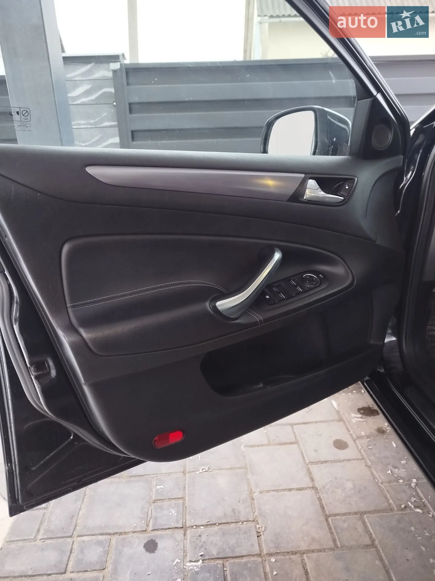 2012 Ford Mondeo - мініатюра 8