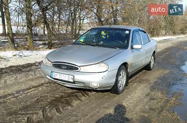 Седан Ford Mondeo 1998 в Сумах